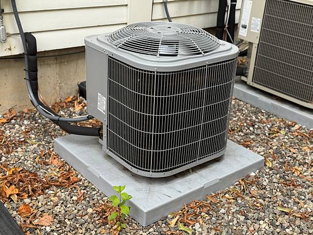 24/7 Emergency Hvac experts in Marion, MS