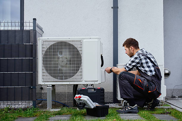 Top rated local Hvac specialists in Marion, MS
